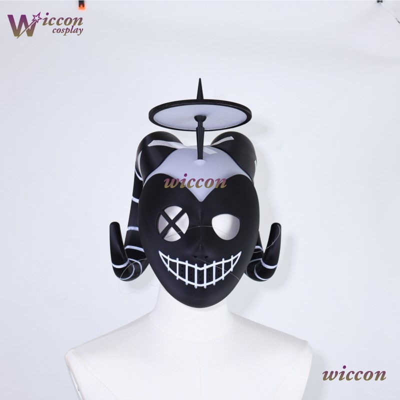Cosplay Prop 3D Print Settings - 파티 애니메이션 코스프레 3D 프린팅 루테