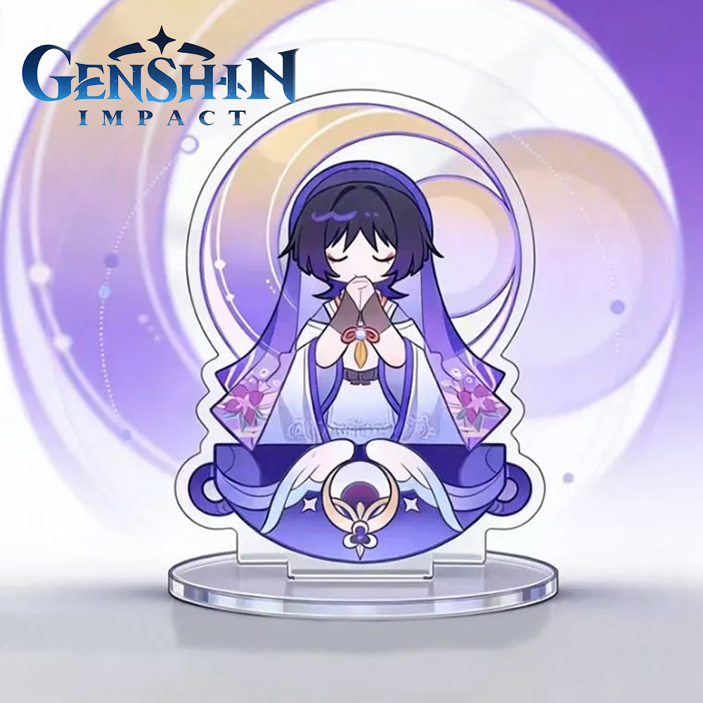 게임 Genshin Impact Wanderer Bal - Cosplay Prop Making 리뷰 및 가격